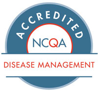 NCQA Health Wellness Promotion Seal NCQA Health Wellness Promotion Seal