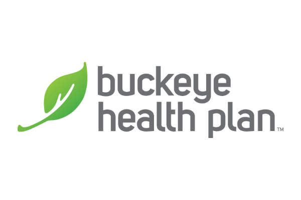 buckeye health plan logo