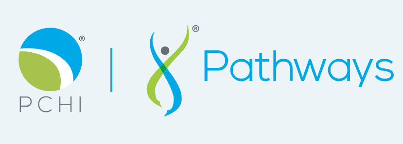 PCHI Pathways logo