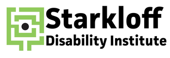 Starkloff Disability Institution logo
