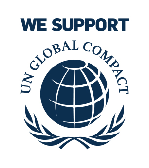 We Support UN Global Compact
