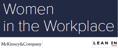 Women in the Workplace Lean In McKinsey