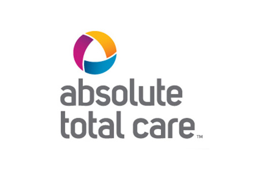 Logo for Absolute Total Care