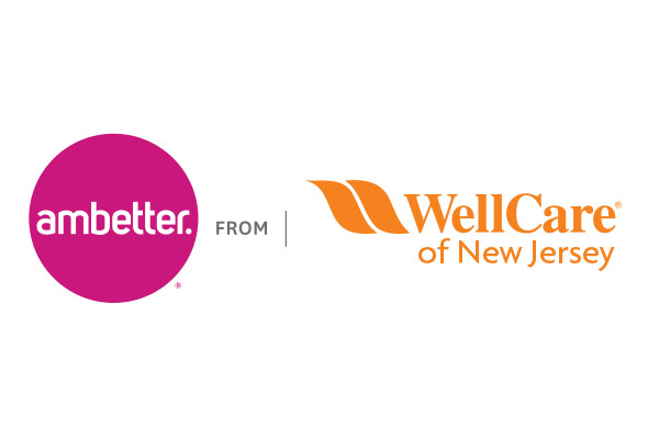 Logo of Ambetter from WellCare of New Jersey