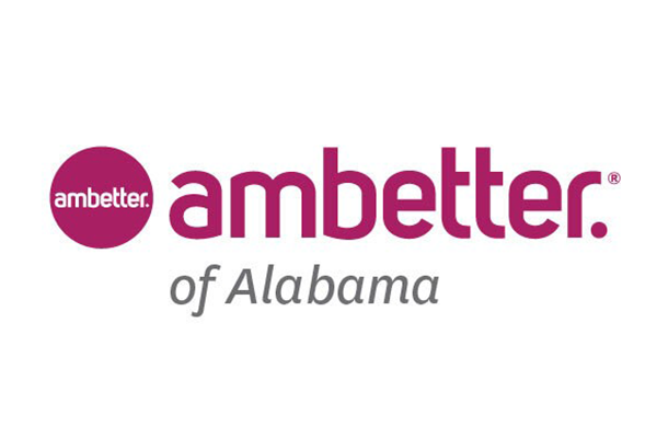 logo of Ambetter of Alabama