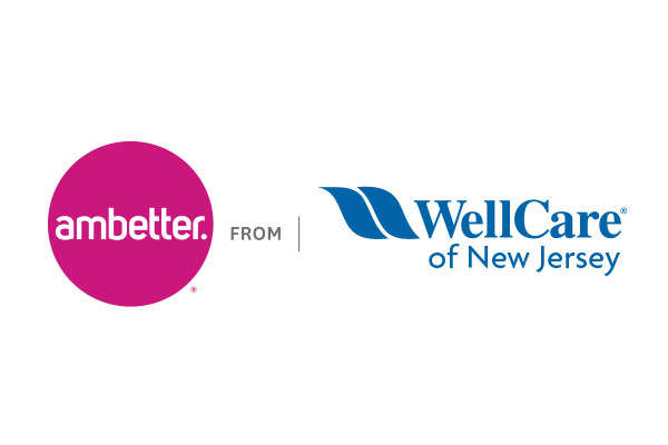 Logo of Ambetter from WellCare of New Jersey