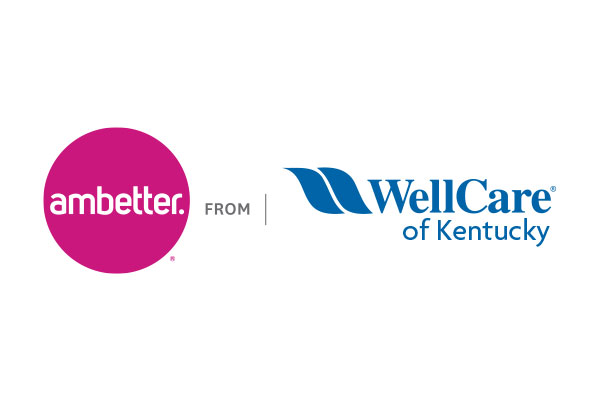 Ambetter from WellCare of Kentucky logo