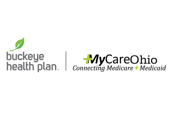 buckeye mycare ohio logo