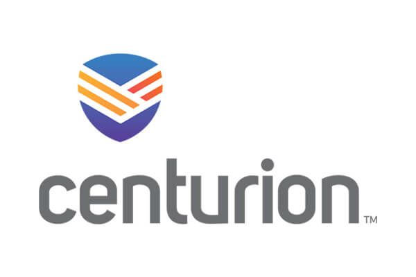 Logo of Centurion Health