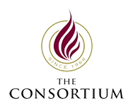 Consortium logo