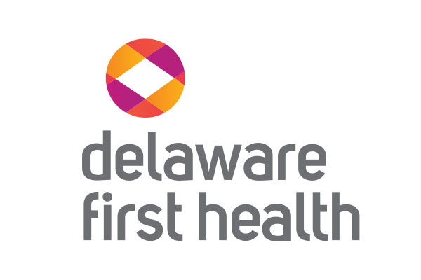 Logo of Delaware First Health
