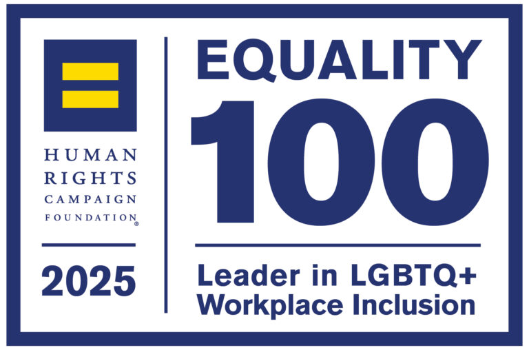 Human Rights Campaign Best Places to Work