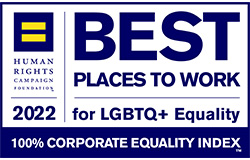 Human Rights Campaign Best Places to Work
