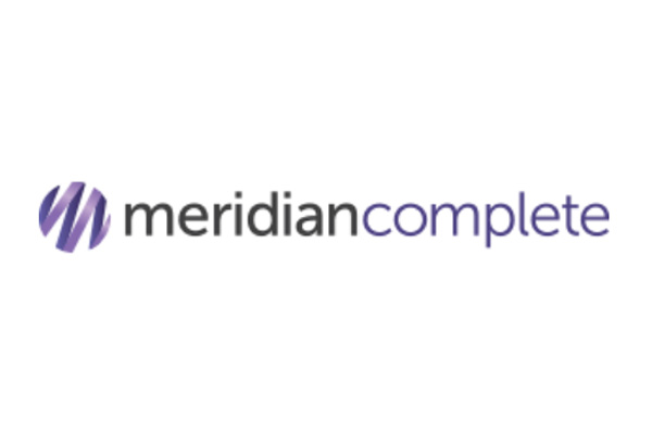 Logo of MeridianComplete