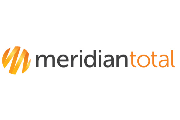 Logo of Meridian Total Health