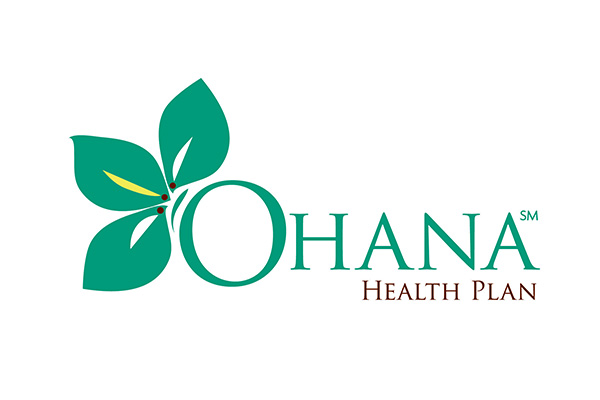 Logo of 'Ohana