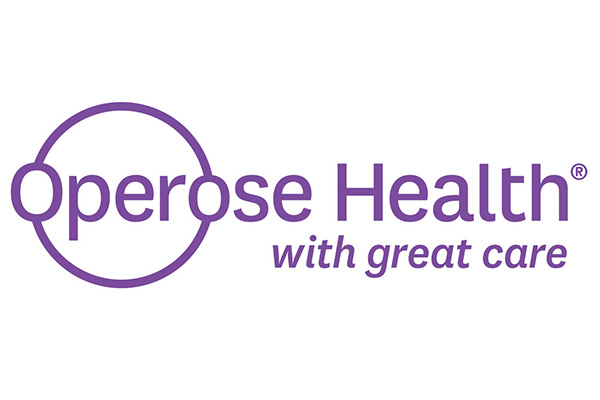 Operose Health Logo