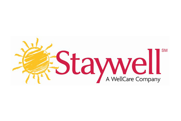 Staywell logo
