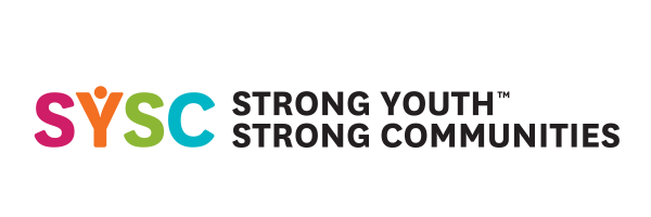 Strong Youth Strong Communities logo