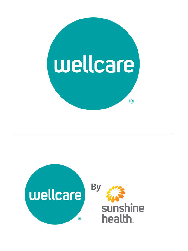 Wellcare logo