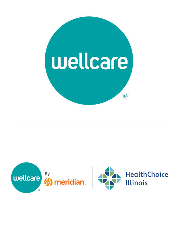 Wellcare logo