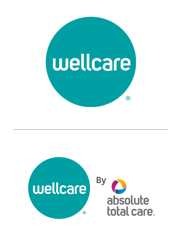 Wellcare logo