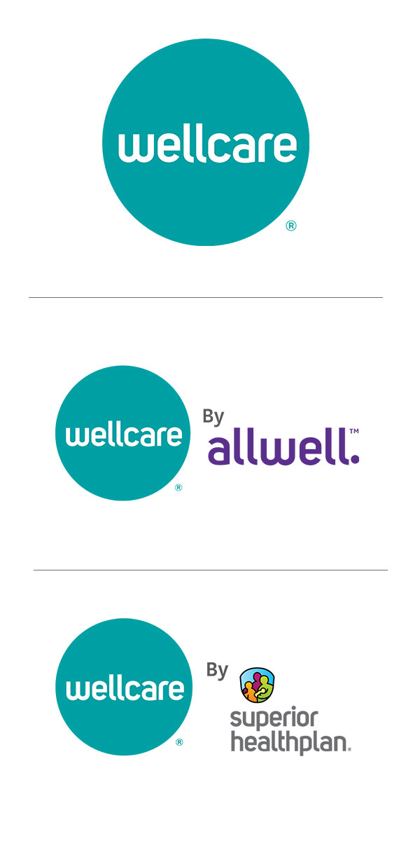 Wellcare logo