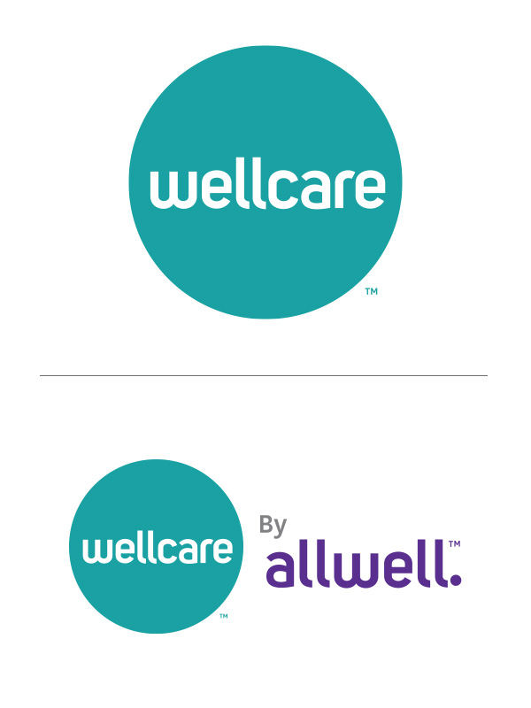 Wellcare logo