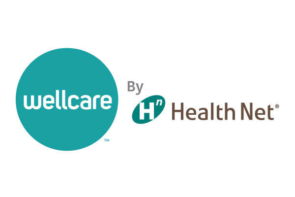 Health Net to Wellcare by Health Net Logo