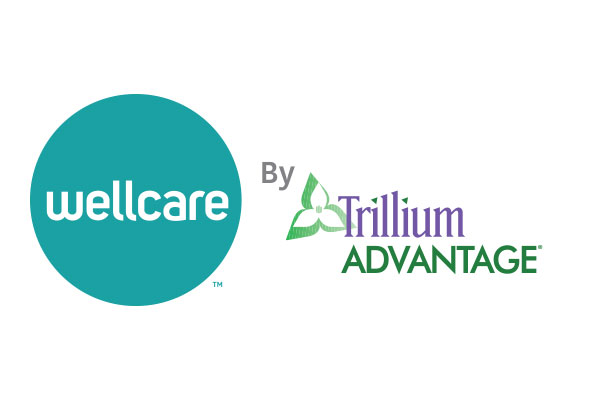 Wellcare by Trillium Advantage logo