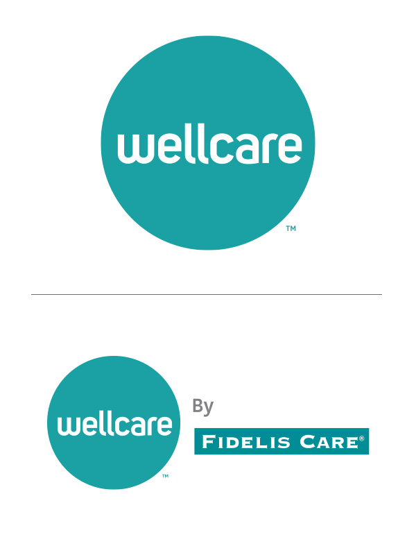 Wellcare logo