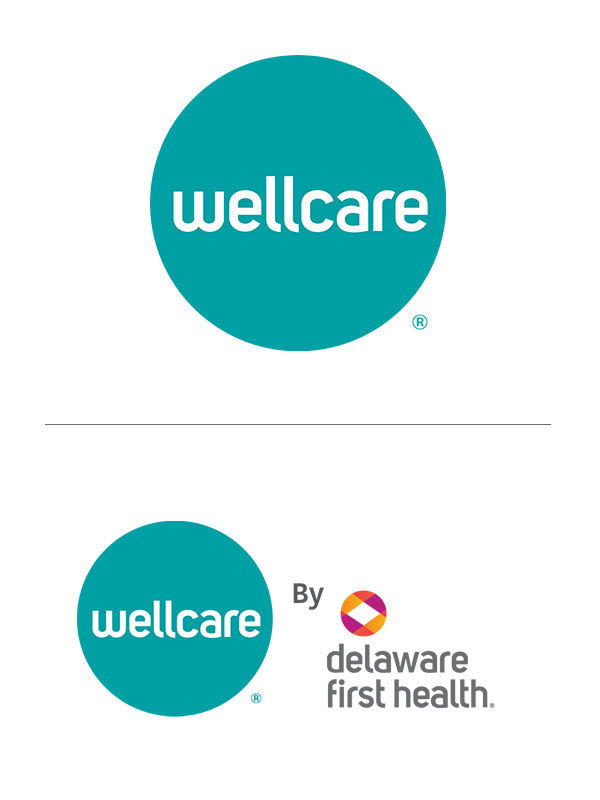 Wellcare logo