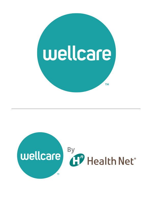 Wellcare logo