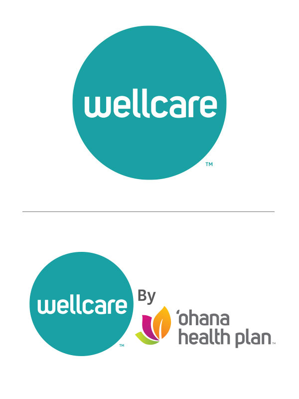 Wellcare logo