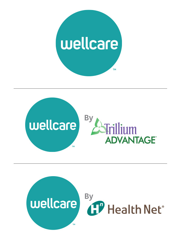 Wellcare logo