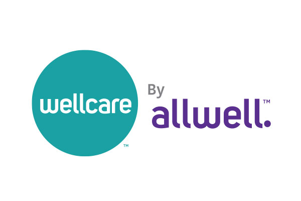 Logo of Wellcare by Allwell