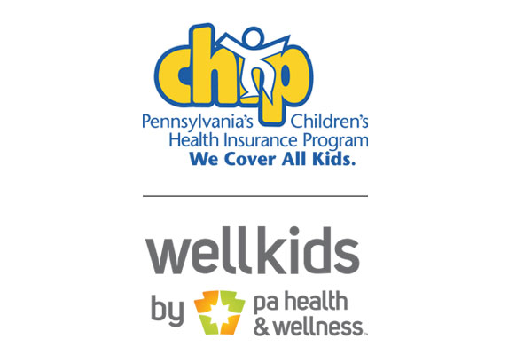 PA health and wellness logo